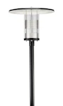PYLVÄSVALAISIN TALAS LED 4000K-DALI-34W-5000LM-IP44-MU