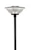 karlux Pylväsvalaisin kombi led kombi led-da23w.mu-3500lm-ip44