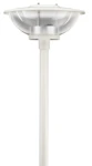 PYLVÄSVALAISIN KOMBI LED KOMBI LED-DA34W.VA-5000LM-IP44