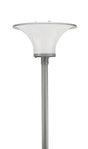 karlux Pylväsvalaisin alli led alli led-da34w.ha-4500lm-ip44