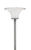 karlux Pylväsvalaisin alli led alli led-da34w.ha-4500lm-ip44