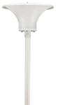 PYLVÄSVALAISIN ALLI LED ALLI LED-DA34W.VA-5000LM-IP44