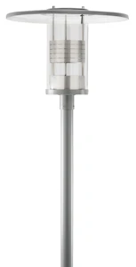 karlux Pylväsvalaisin talas led 4000k-dali-23w-3500lm-ip65-ha