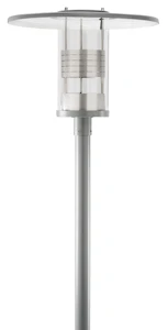 karlux Pylväsvalaisin talas led 3000k-dali-23w-3500lm-ip65-ha