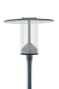 karlux Pylväsvalaisin talas salat 4000k-dali-34w-5100lm-ip65-ha