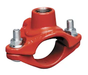 KIERREPORASATULA VICTAULIC 76.1x33.7 3x1 Style 922