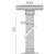 performance in lighting Pollarivalaisin pado 900 20w 4k