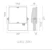 performance in lighting Valonheitin guell zero s/m 15w 4k symm.