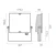 performance in lighting Valonheitin guell 4 a/w 450w 4k 1-10v asy
