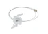 airam Ripustusvalaisin vario d/i 1140 33w/840 4200lm aco