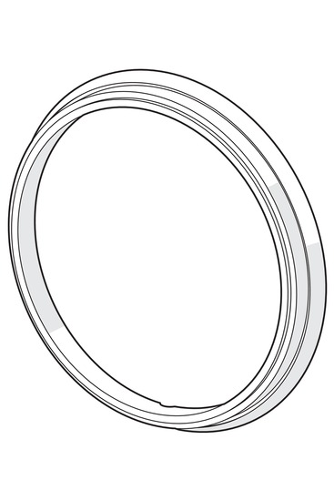 oras Tiivisterengaspari oras 203524/2 70mm peitelaippaan