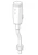 oras Urinaalin huuhtelulaite oras 6568z electra 6 v bluetooth