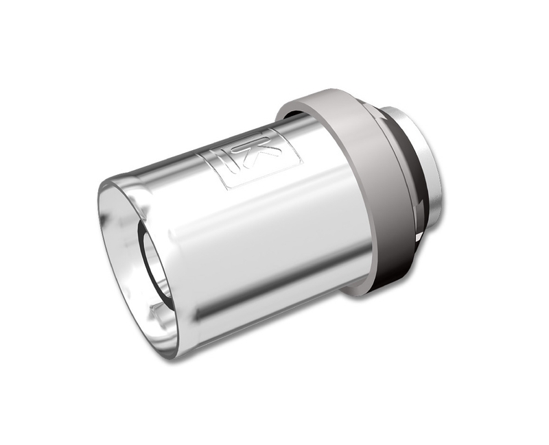 lk Tulppa lk 16mm presspex