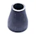 onninen Supistus keskeinen en 10253-2 168,3x139,7/4,5x4,0 p235gh