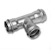 sanha Puristus t-supistusyhde hst 54x35x54 sanha