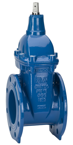 avk Laippaventtiili avk dn300 laipoin pn10