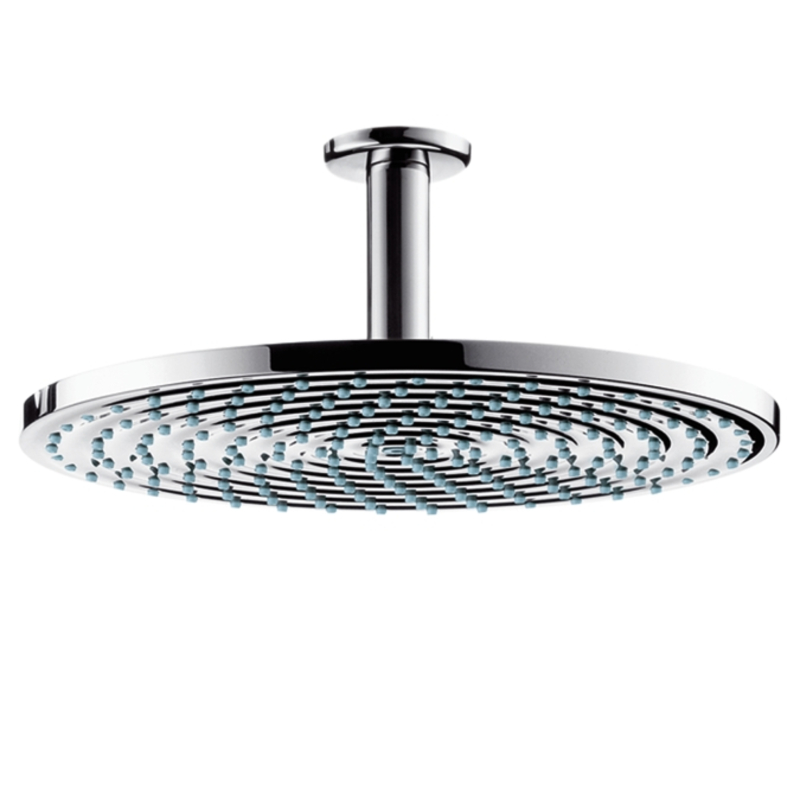 hansgrohe Yläsuihku hansgrohe 27494000 raindance air wall300