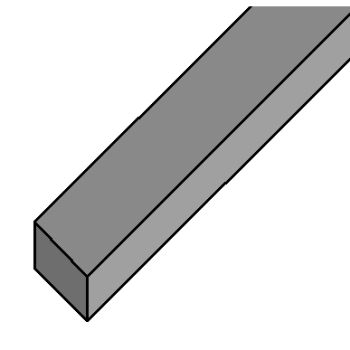 onninen It-listan tiiviste onninen 8x15mm pz435 musta 10m/rulla