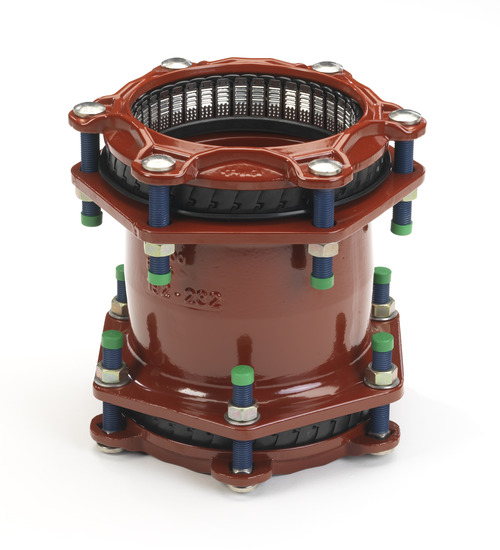 georg fischer Jatkoliitin multi/joint dn50 46-71 3007 a4 nbr