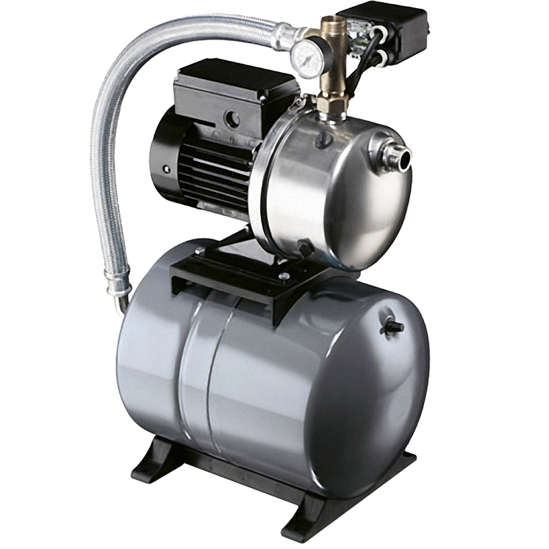 grundfos Vesiautomaatti grundfos jp 5-t r1/r3/4 0,75kw 1-v