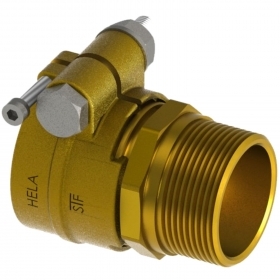 hela Pex-liitin uk hela 1 1/4x40x3,7 pn6 "panta" em