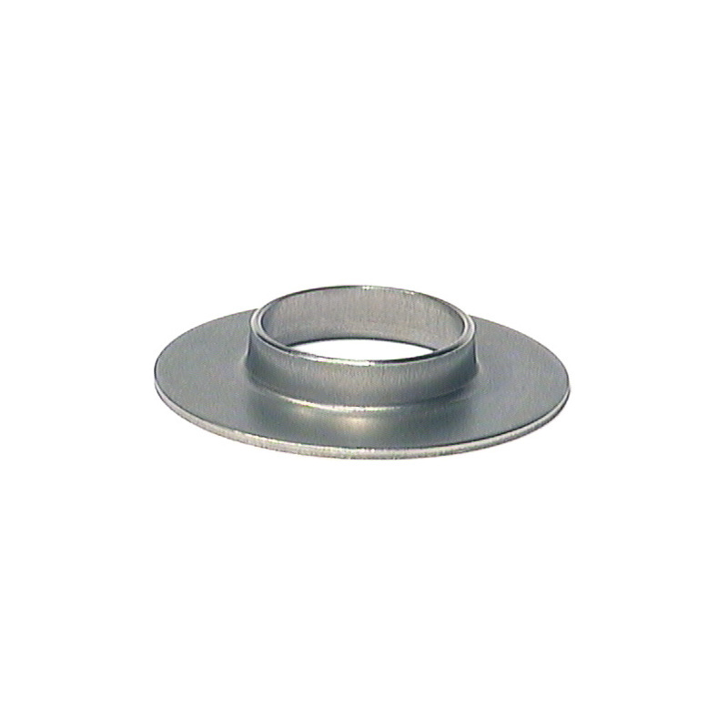 pcm technology Kaulus puristettu en 1092-1/37 33,7x3,0/2,0 pn16 1.4432