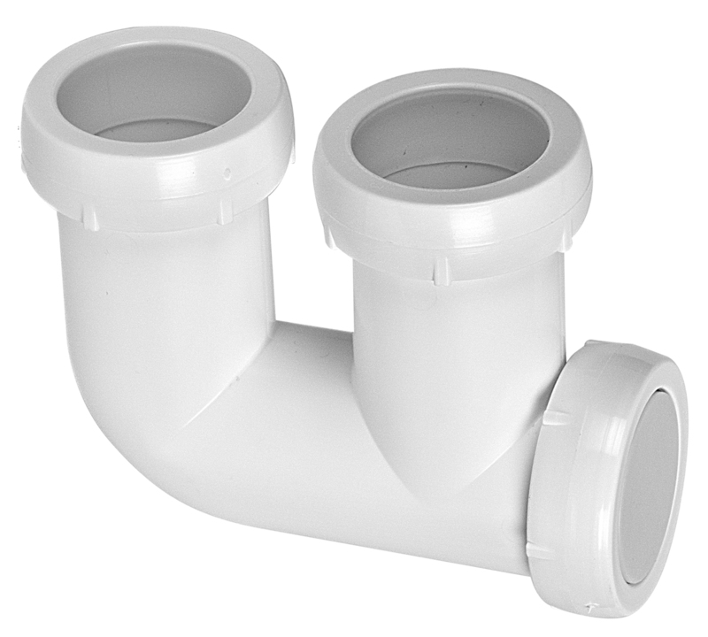 faluplast Vesilukko faluplast itsepuhdistava 11/4 32 mm