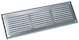 fläktgroup Vapaavirtaussäleikkö hus 300x150