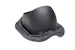 vilpe Kattolevy vilpe muotokate musta