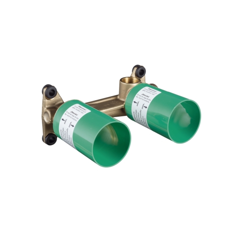 hansgrohe Piiloasennushana hansgrohe 13622180 runko