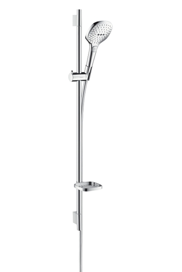 hansgrohe Suihkusetti hansgrohe 26621400 raindance select e120