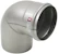 blücher Böj 160mm x 90°