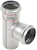 blücher Grenrör europipe 50mm x 90°