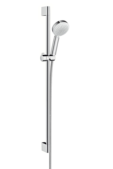 hansgrohe Suihkusetti hansgrohe 26657400 crometta 100 vario