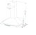 franke Liesituuletin franke tender 90 rst a