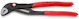 knipex Siirtoleukapihti knipex 250mm cobra quick set 8721250