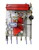 gebwell Kaukolämpökeskus gebwell g-power easy 2/100