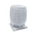 vilpe Tuloilmaputki vilpe 160s 300x300 intake v.harmaa