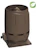 vilpe Radon huippuimuri vilpe flow eco110s 300x300 ruskea