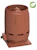vilpe Radon huippuimuri vilpe flow eco110s 300x300 tiilenpunainen