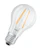osram lamput Led-lamppu parathom+ cla 60 ds 6,5w/840 fil e27
