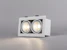 hide-a-lite Downlight optic box ii vit 2700k