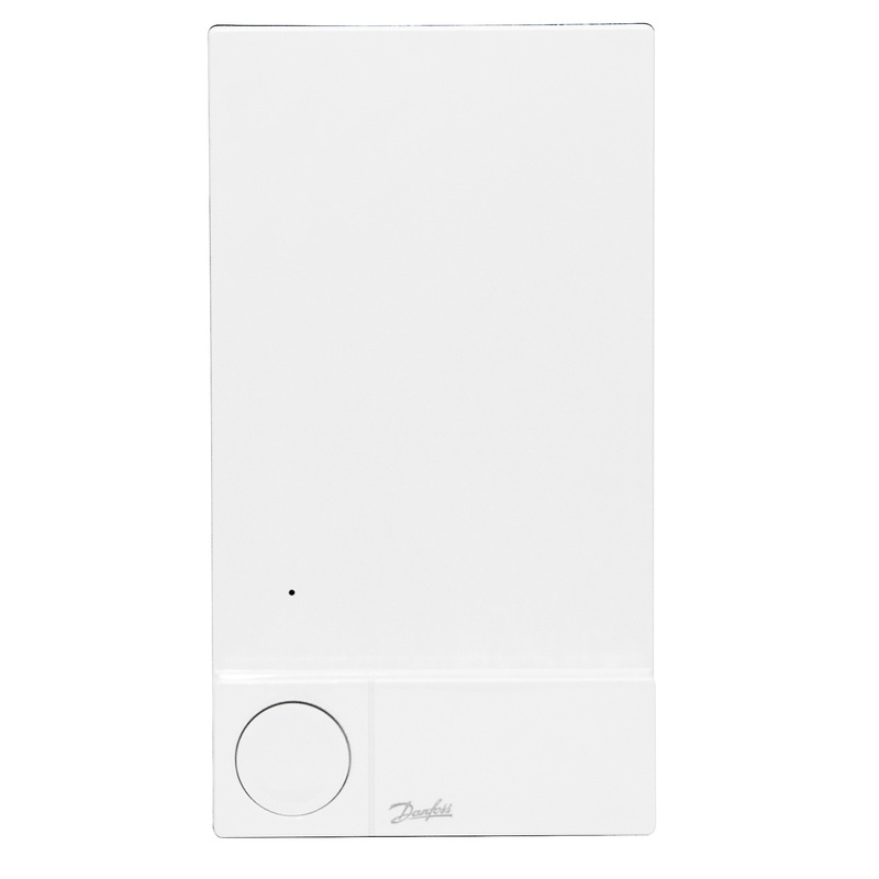 danfoss Moduuli danfoss ally zigbee lattialämm. säätöön
