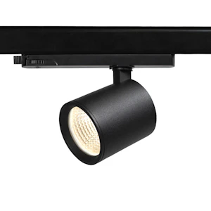 hide-a-lite Spotlight m 36 svart 927