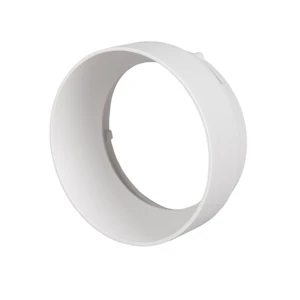 hide-a-lite Avbländare optic track l vit