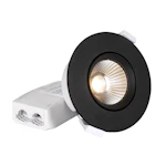 DOWNLIGHT L QUICK ISO SV 4000K