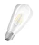 osram lamput Sisustuslamppu parathom spec st64 4w/827 470lm e27 cl