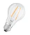 osram Vakiolamppu parathom classic cla 4w/927 470lm e27 dim cl