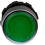 TASOVALOPAINIKE B3 B3DLGN D=22,5mm VIH ALU-KEH