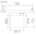 hide-a-lite Spotlight s 15 svart 930